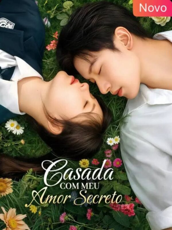 CASADA COM MEU AMOR SECRETO