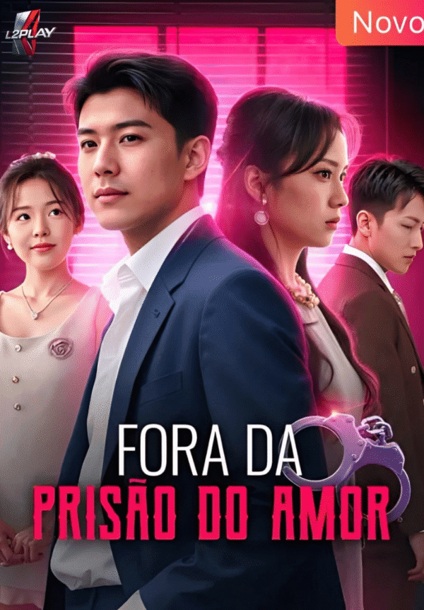 Fora Da Prisão Do Amor