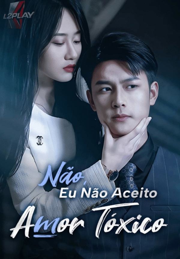 Não! Eu Não Aceito Amor Tóxico
