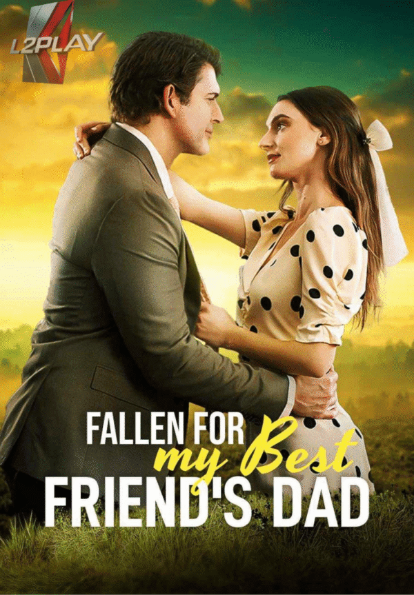 Fallen For My Best Friend's Dad