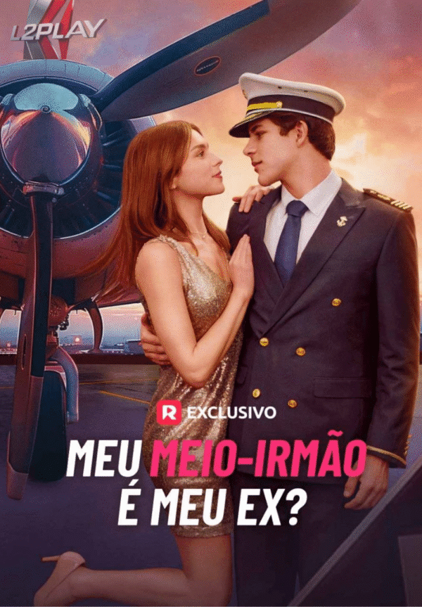 Meu Meio-Irmão é Meu Ex?