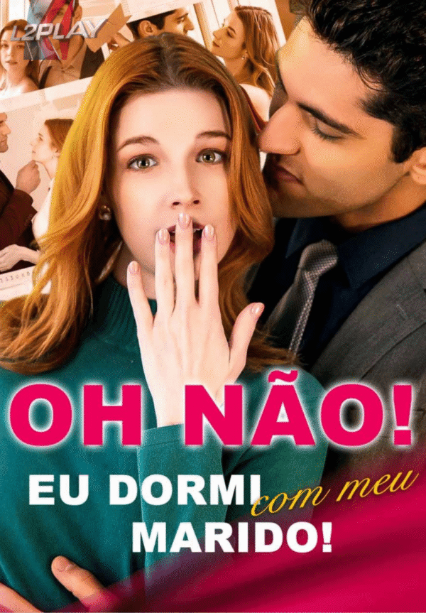 Oh Não! Eu Dormi Com Meu Marido!