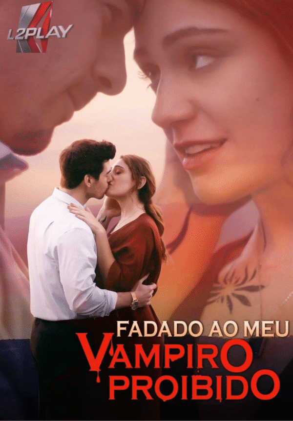 Fadado Ao Meu Vampiro Proibido