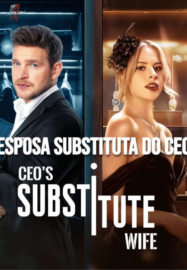 Esposa Substituta Do Ceo