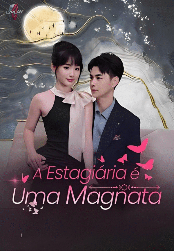 A Estagiária é Uma Magnata