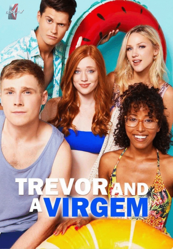 Trevor And a Virgem
