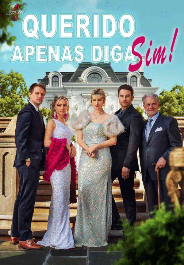 Querido Apenas Diga Sim!