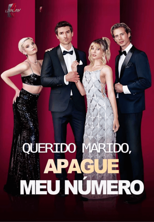 Querido Marido,  Apague Meu Número