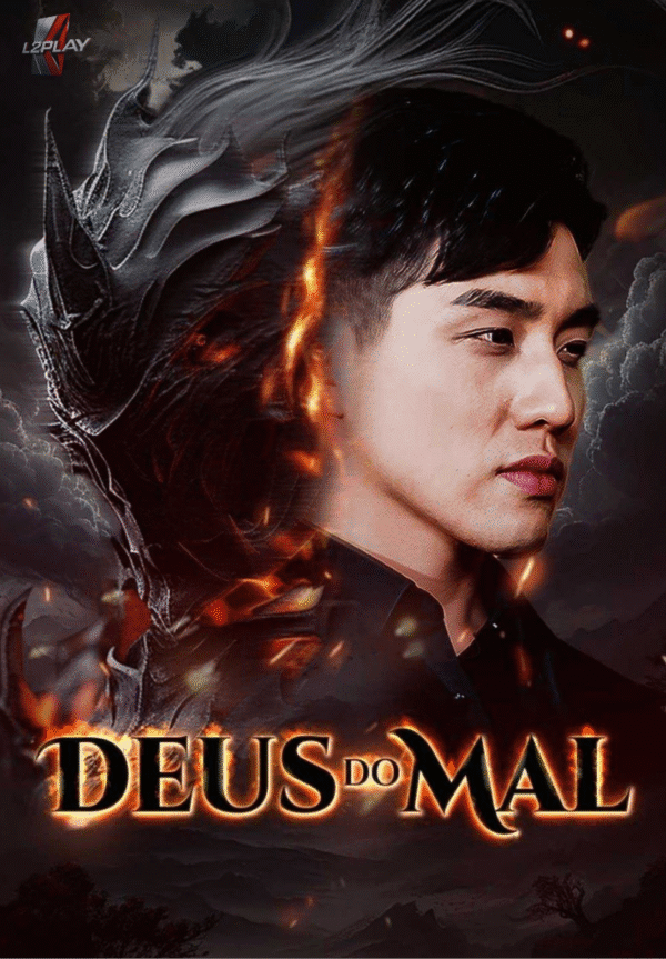 Deus Do Mal