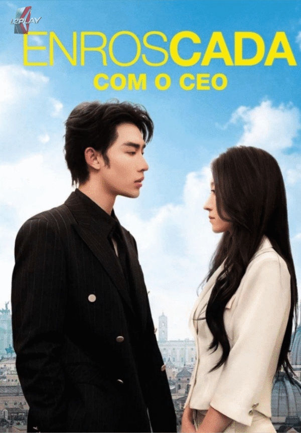 Enroscada Com o Ceo