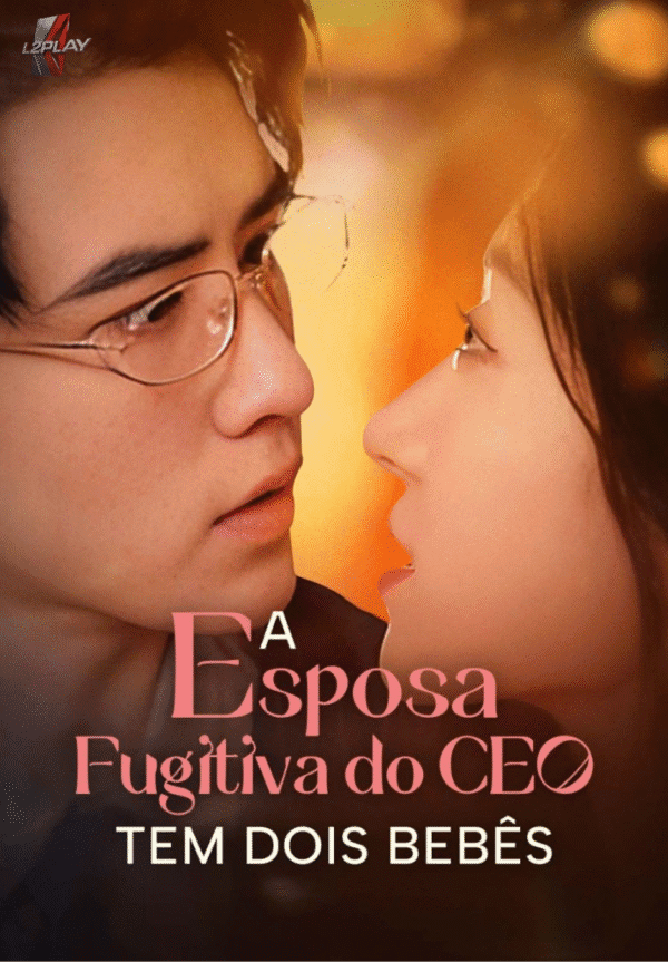 A Esposa Fugitiva Do Ceo Tem Dois Bebês