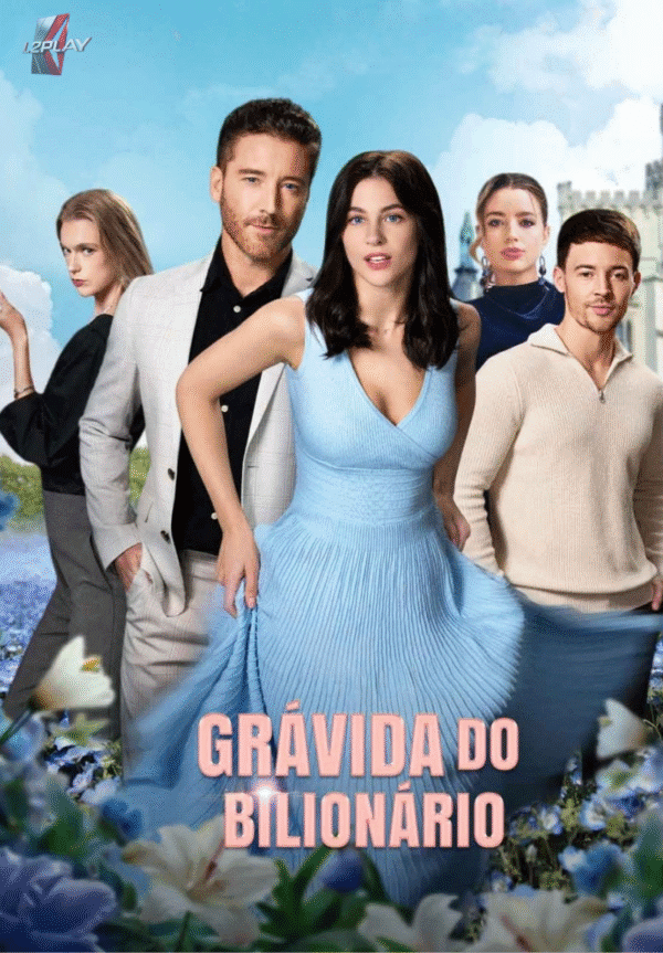 Grávida Do Bilionário