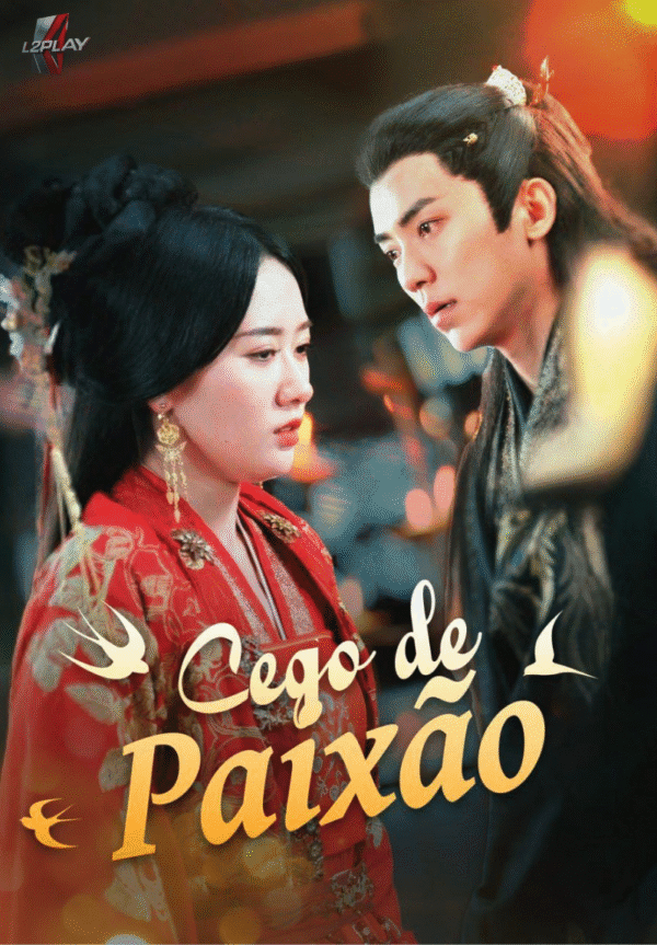 Cego De Paixão