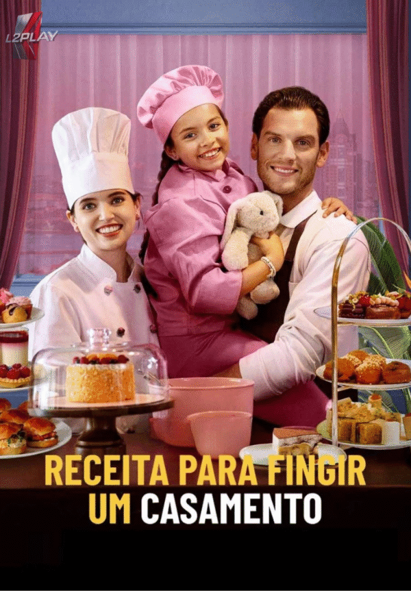 Receita Para Fingir Uma Casamento
