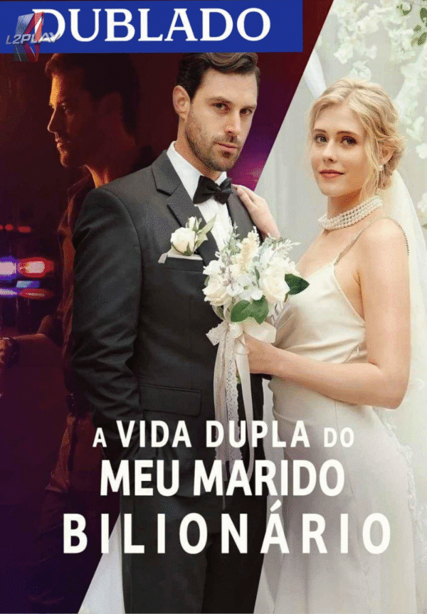 A Vida Dupla Do Meu Marido Bilionário