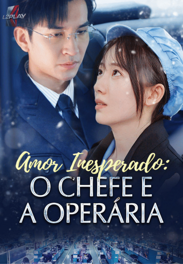 Amor Inesperado: o Chefe e a Operária