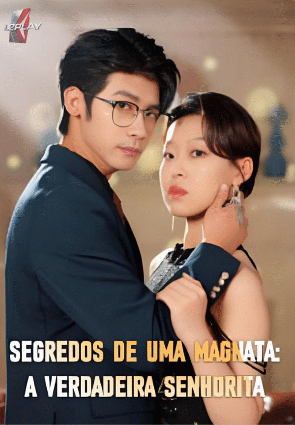Segundos De Uma Magnata: A Verdadeira Senhorita