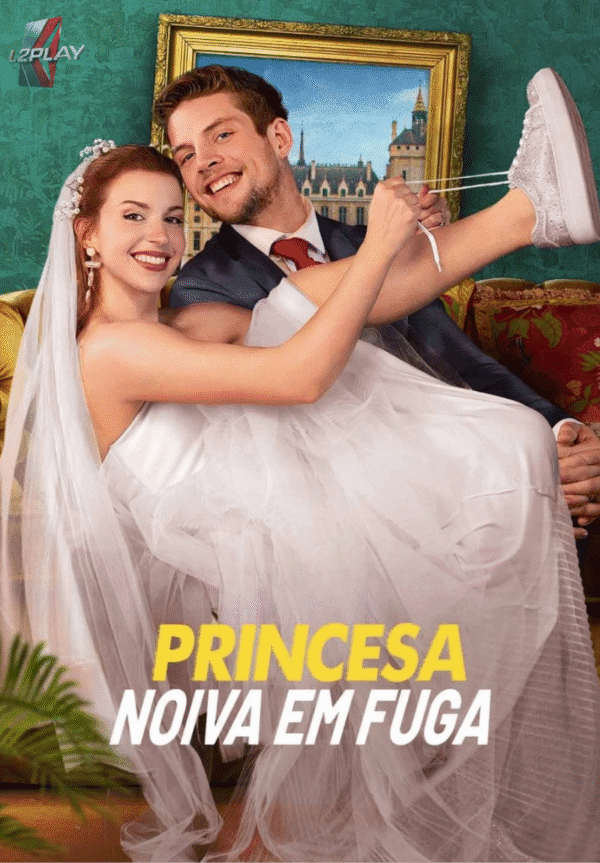 Princesa Noiva Em Fuga