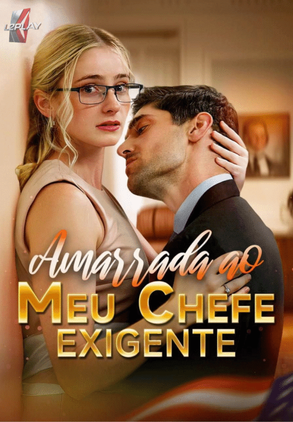 Amarrada Ao Meu Chefe Exigente