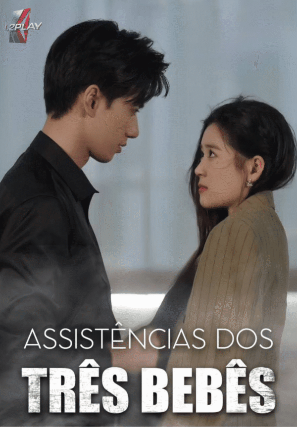 Assistências Dos Três Bebês
