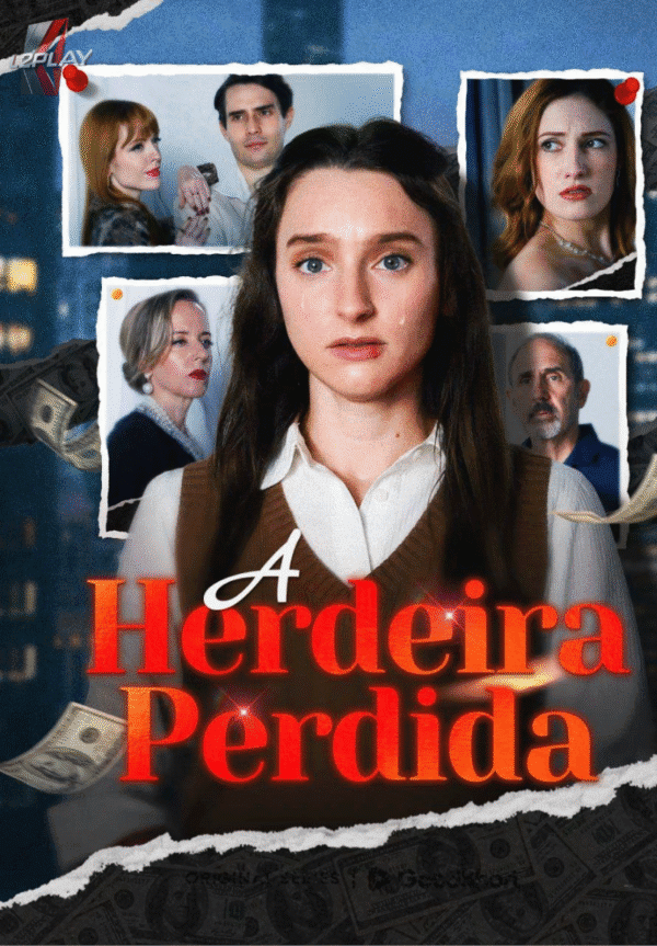A Herdeira Perdida