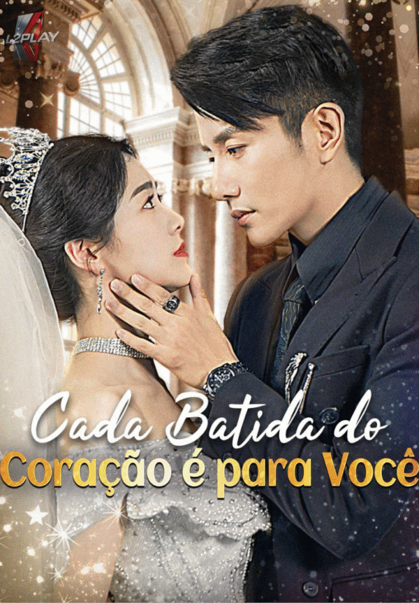 Cada Batida Do Coração é Para Você