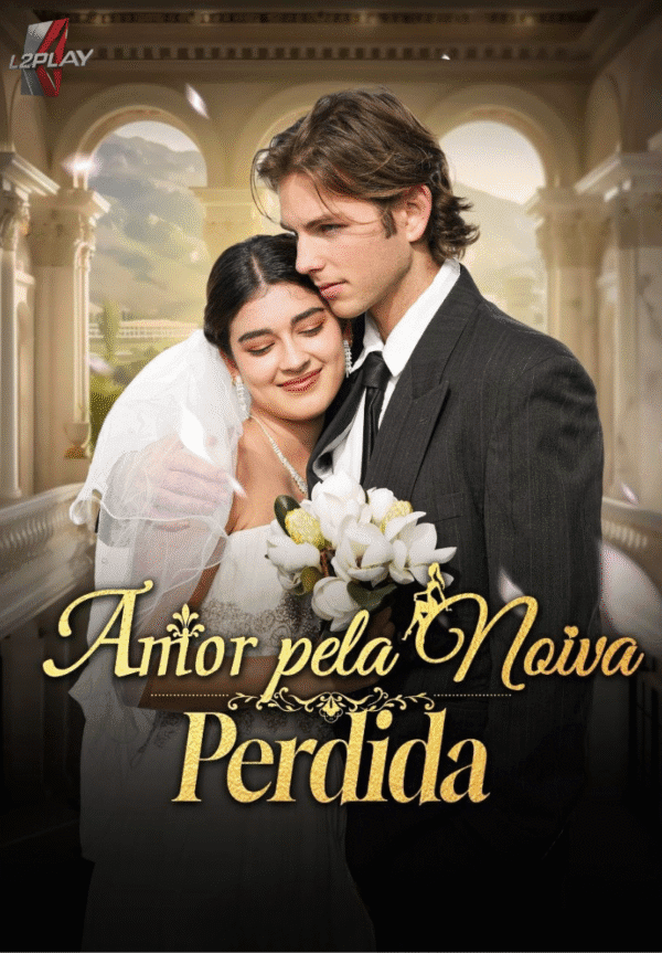 Amor Pela Noiva Perdida