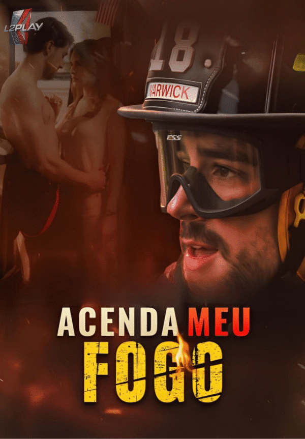 Acenda Meu Fogo