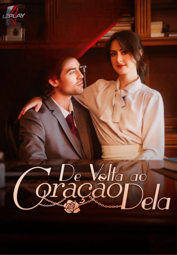 De Volta Ao Coração Dela