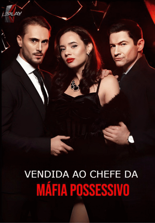 Vendida Ao Chefe Da Máfia Possessivo