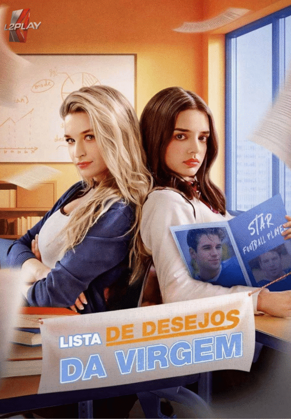 Lista De Desejos Da Virgem