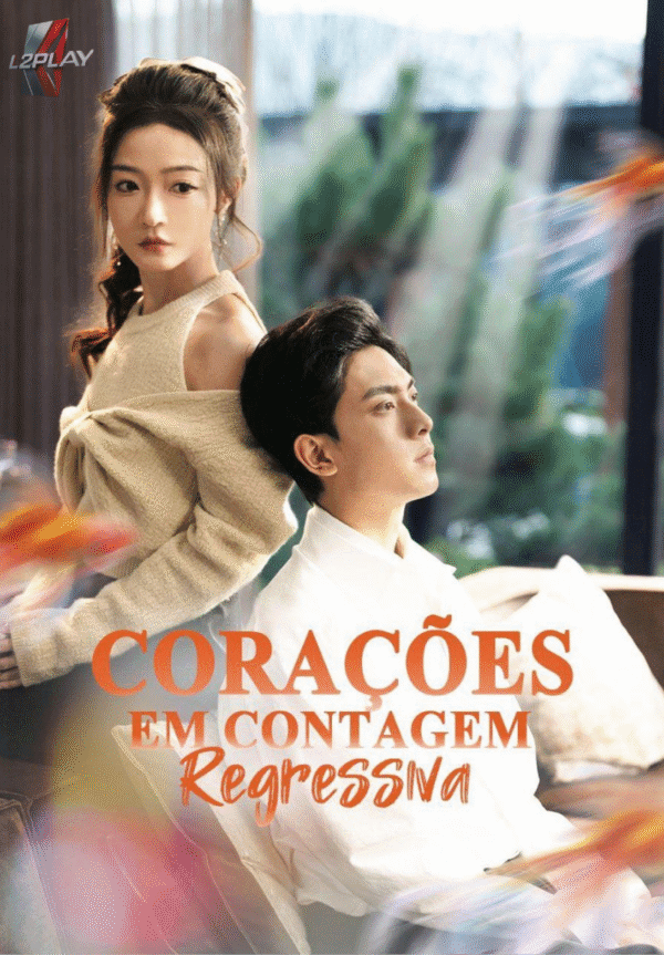 Corações Em Contagem Regressiva