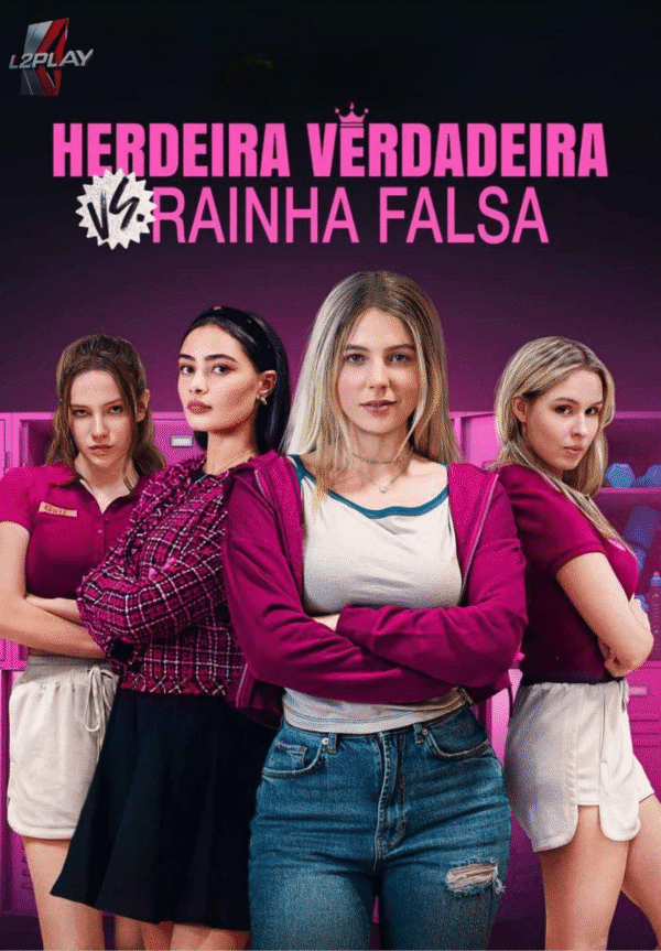 Herdeira Verdadeira Vs. Rainha Falsa