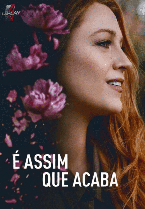 É Assim Que Acaba