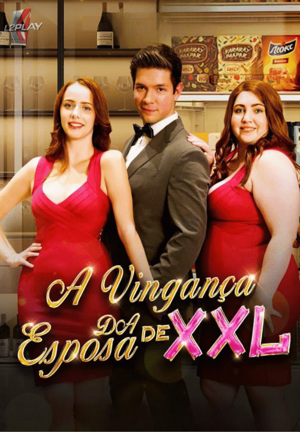 A Vingança Da Esposa De XXL