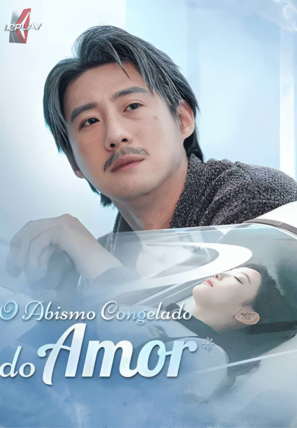 O Abismo Congelado Do Amor