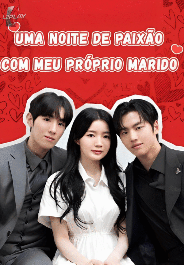 Uma Noite De Paixão Com Meu Próprio Marido