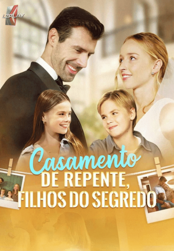 Casamento De Repente, Filhos Do Segredo
