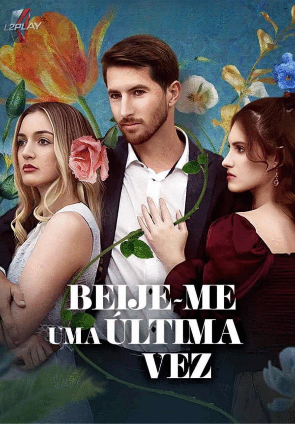 Beije-me Uma Última Vez
