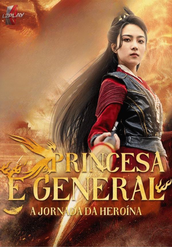 Princesa e General