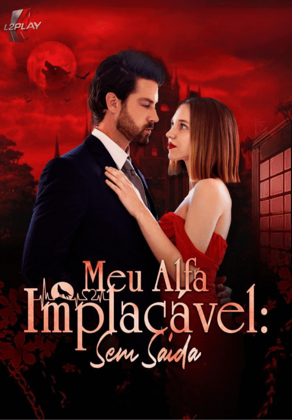 Meu Alfa Implacável: Sem Saída