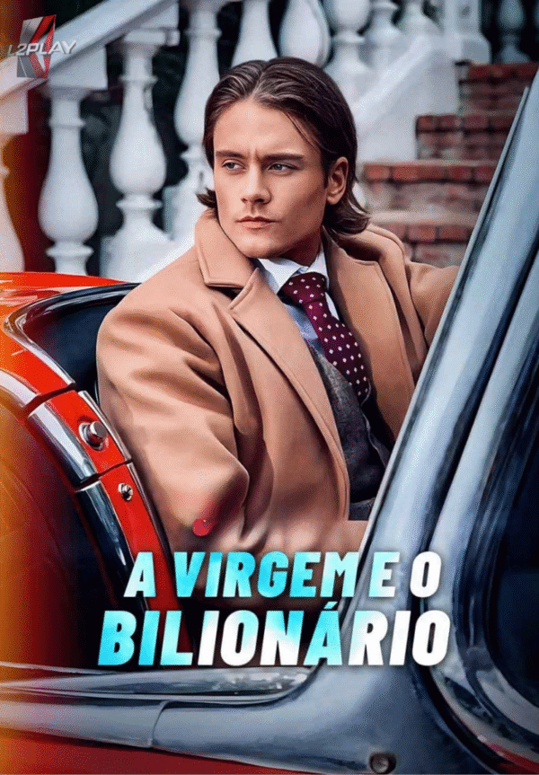 A Virgem e o Bilionário