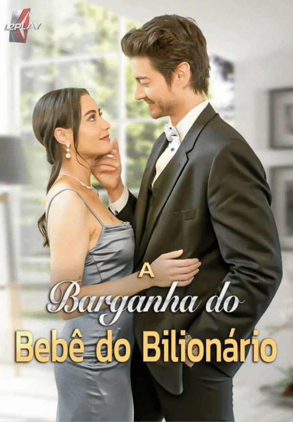 A Barganha Do Bebê Bilionário