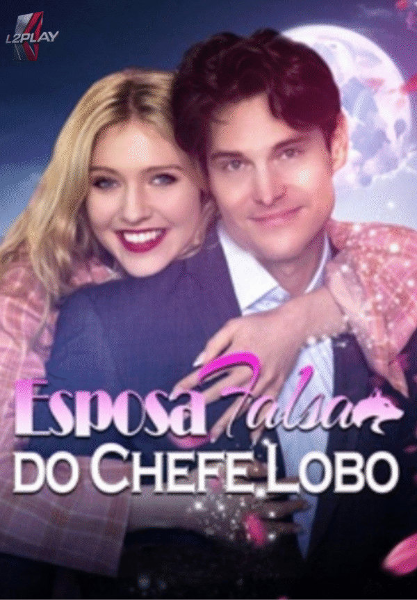 Esposa Falsa Do Chefe Lobo