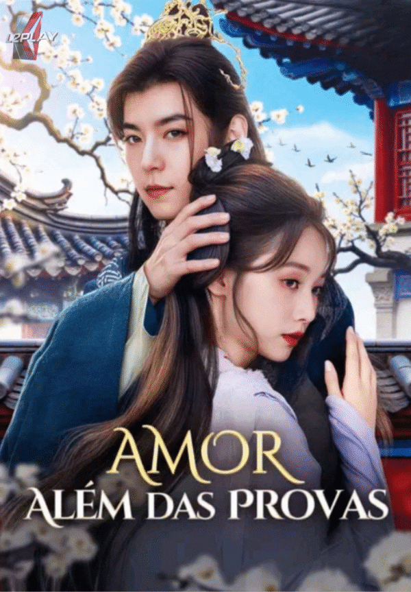 Amor Além Das Provas