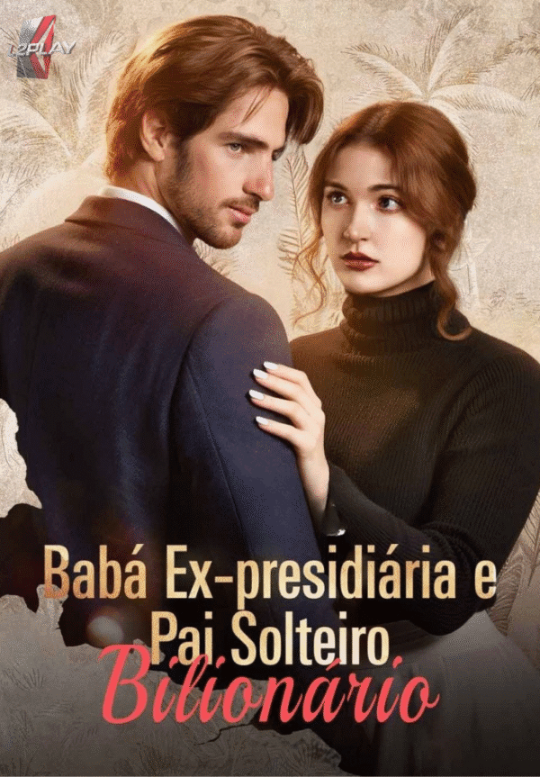Babá Ex Presidiária e Pai Solteiro Bilionário