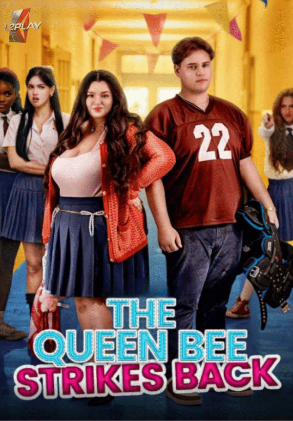 A Abelha Rainha Contra-Ataca/The Queen Bee Strikes Back