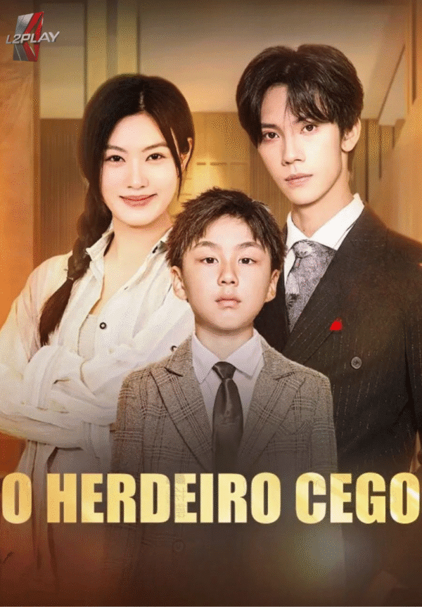 O Herdeiro Cego