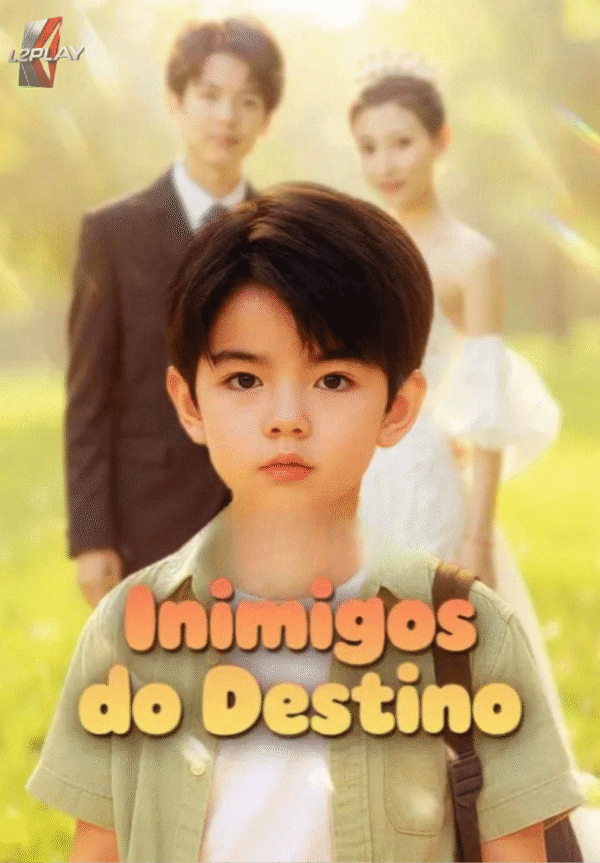 Inimigos Do Destino