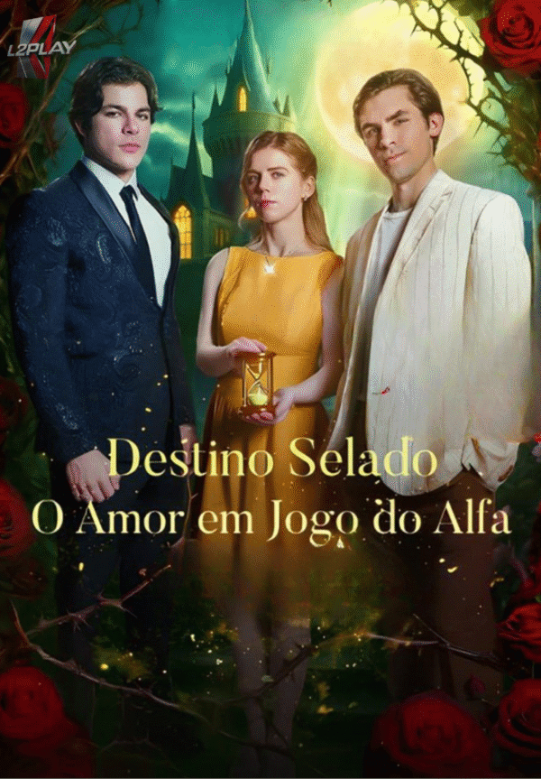 Destino Selado: o Amor Em Jogo Do Alfa